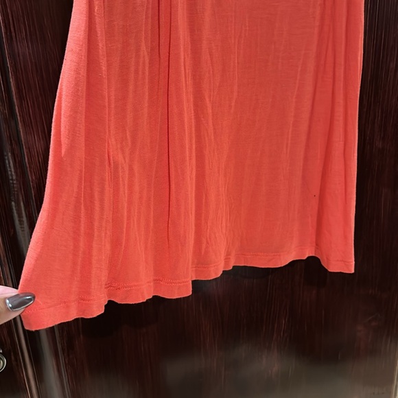 Zara W&B Collection Tank - Picture 3 of 3